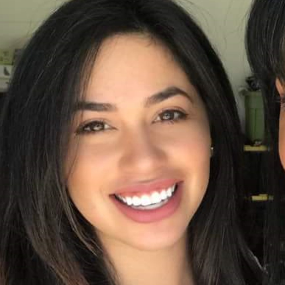 Meet your Posher, Celina